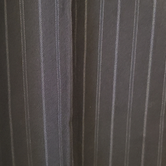 7th Ave suiting collection New York & company size 14 average black dress pants - Picture 4 of 10